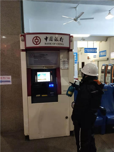 江安金盾